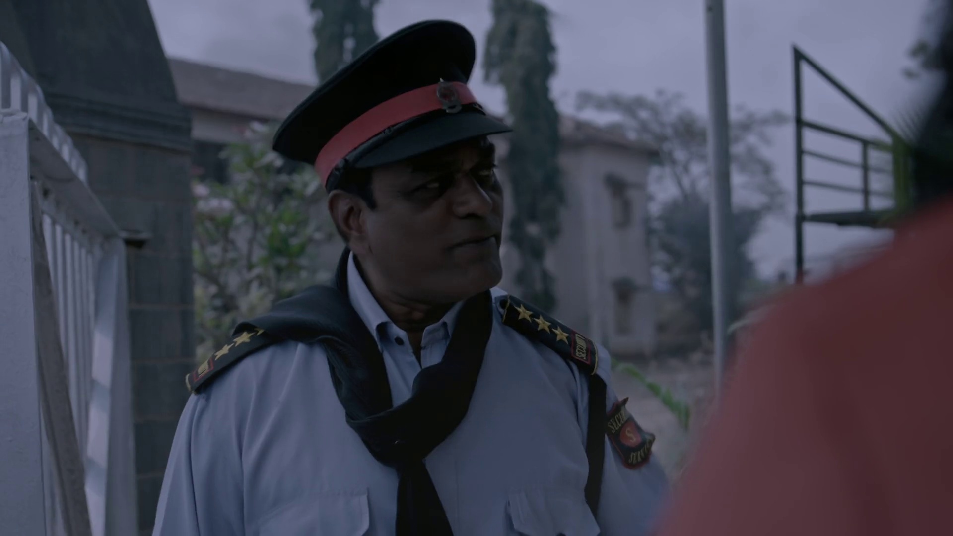 Hostel Haadsa Screenshot 1