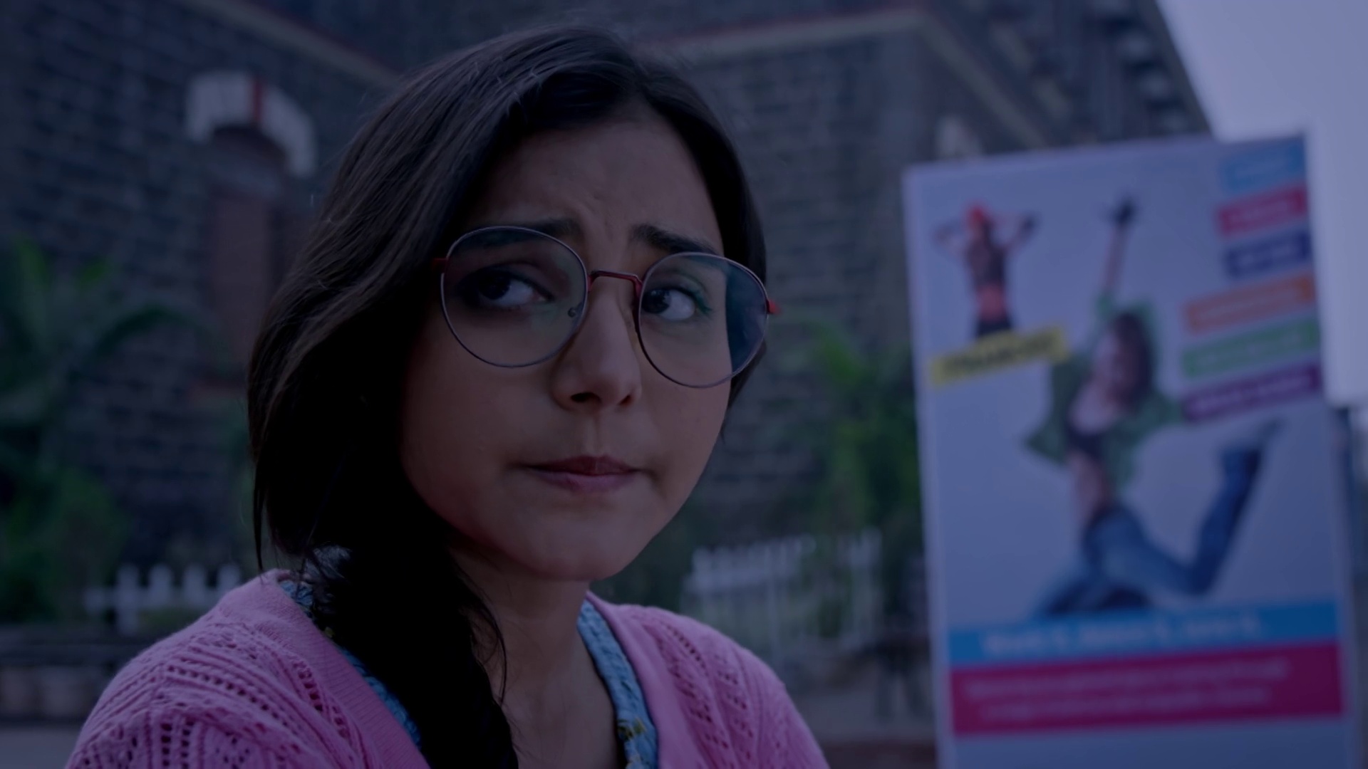 Hostel Haadsa Screenshot 4