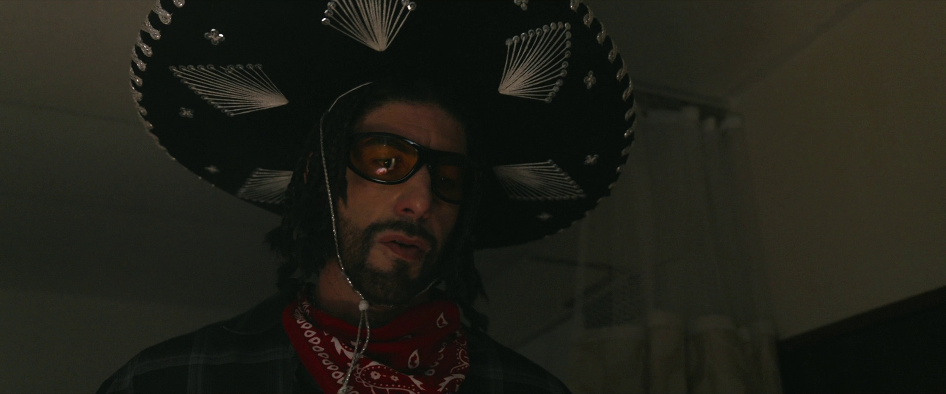 Ali G Who Iz I Screenshot 6