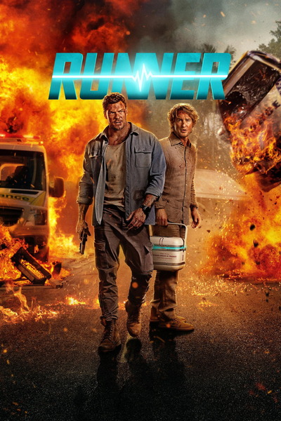 Runner (2026) 1080p | 720p | 480p WEB-HDRip [Hindi + English (DD5.1)]