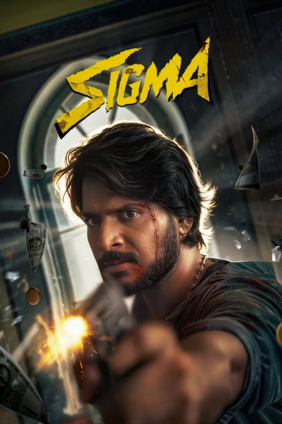 Sigma (2026) 4k | 1080p | 720p | 480p WEB-HDRip [Hindi + Multi Audio (DD5.1)]