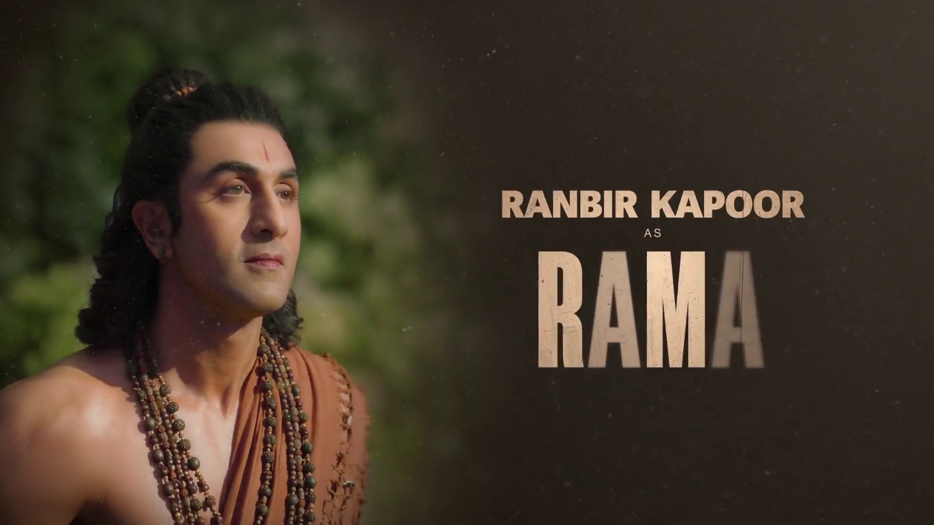 The Vision of Ramayana Screenshot 3