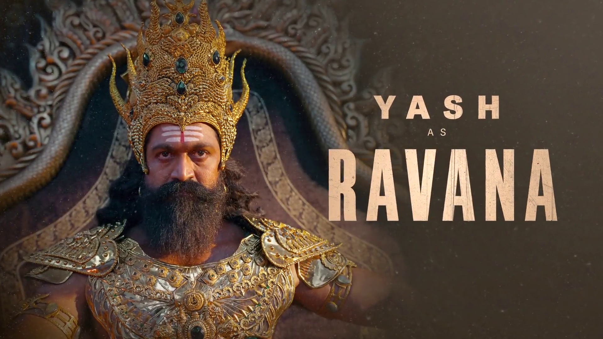 The Vision of Ramayana Screenshot 4