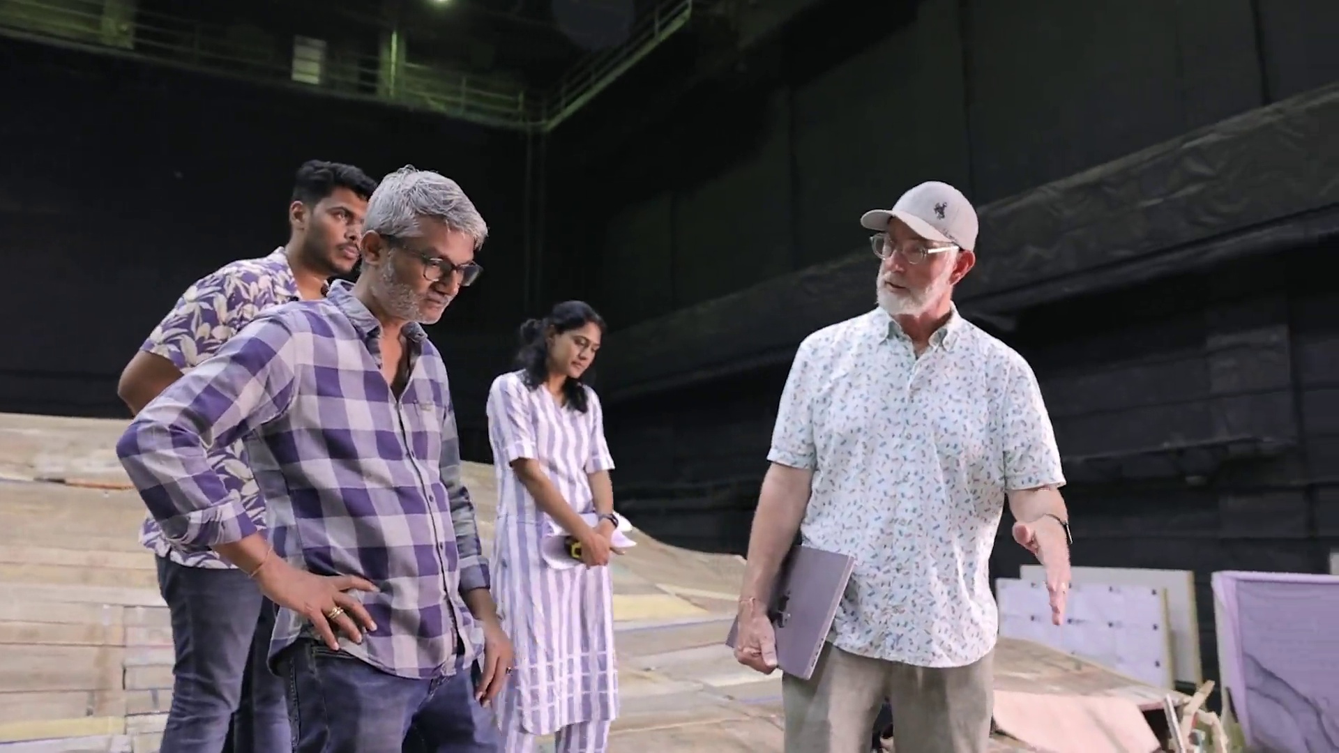 The Vision of Ramayana Screenshot 6