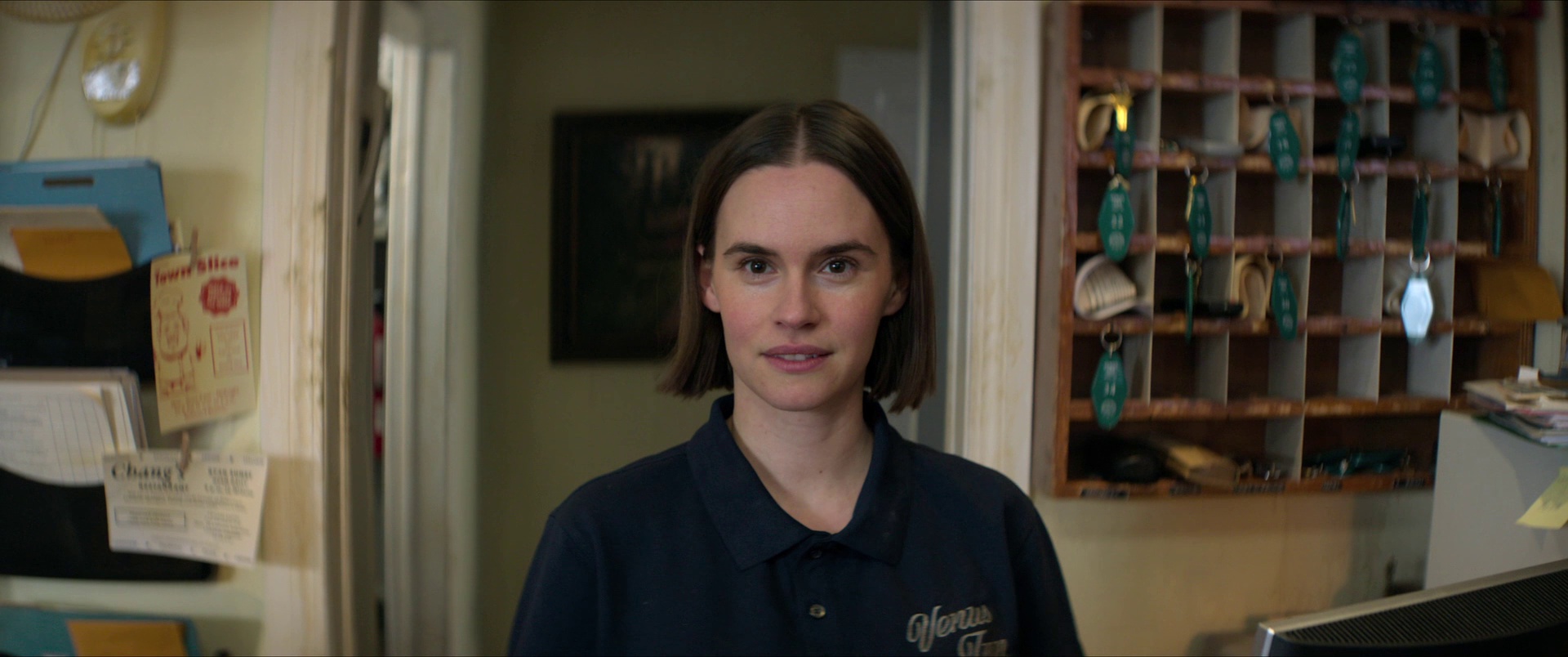 The Strangers Chapter 3 Screenshot 1