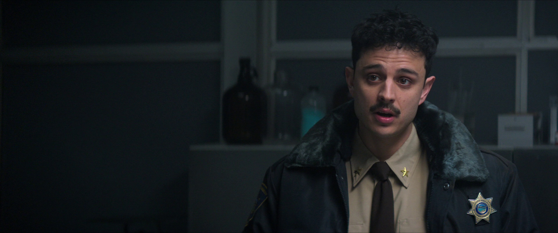 The Strangers Chapter 3 Screenshot 3