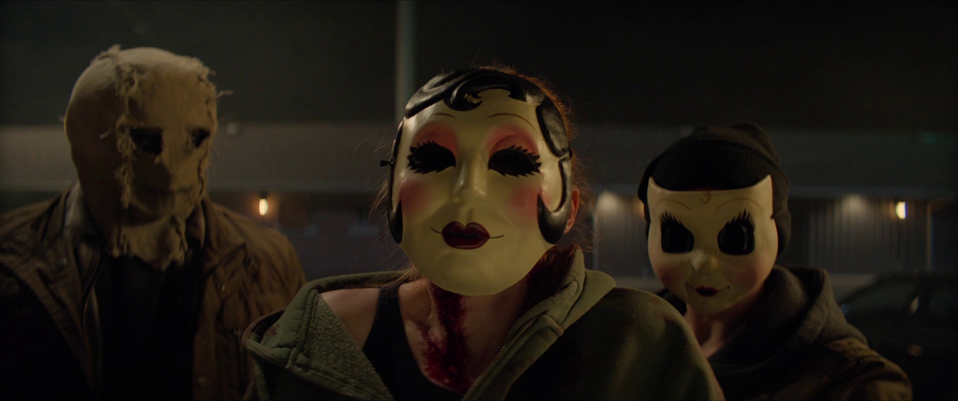 The Strangers Chapter 3 Screenshot 5