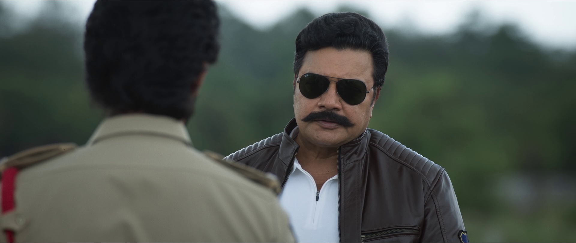 SI Yugandhar Screenshot 6