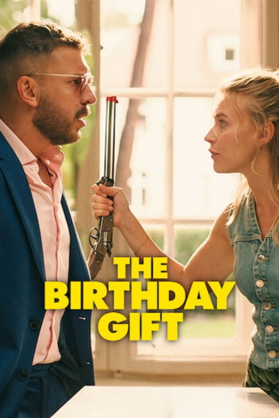 The Birthday​ Gift​ (2026) 1080p | 720p | 480p WEB-HDRip [Hindi + Multi Audio (DD5.1)]
