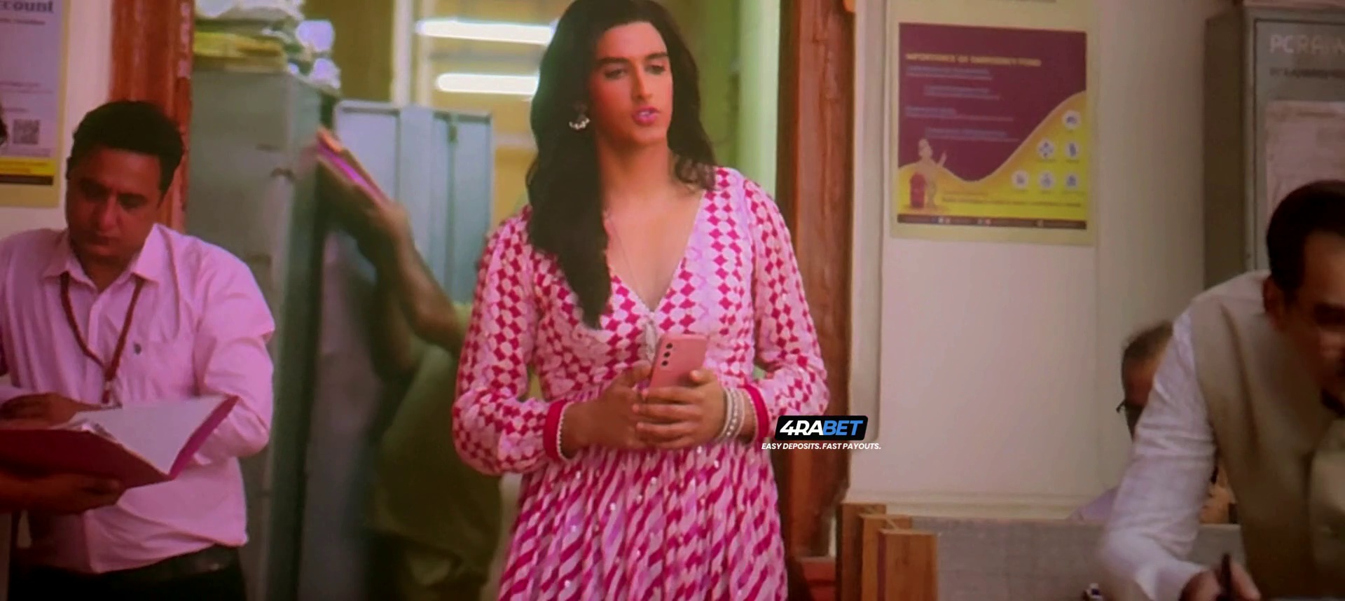 Nakhrewaalii Screenshot 6