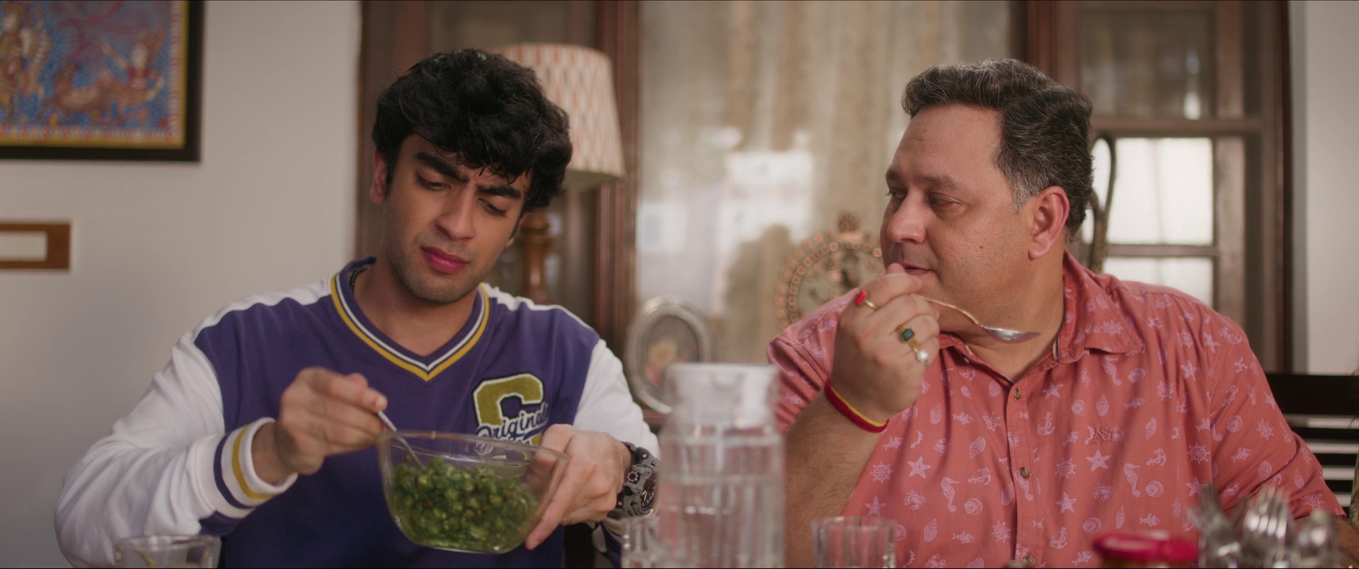Meethe Mein Kya Hai Screenshot 2