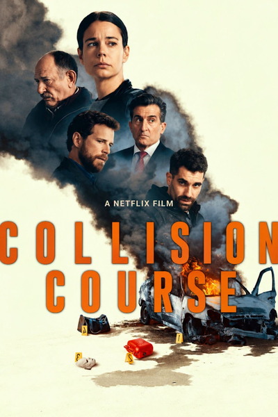 Collision Course (2026) 1080p | 720p | 480p WEB-HDRip [Hindi + Multi Audio (DD5.1)]