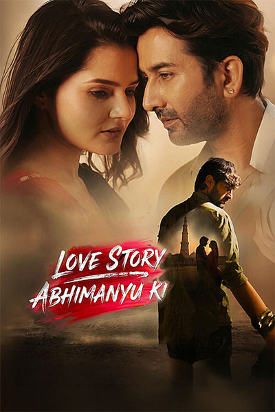 Love Story Abhimanyu Ki (2026) 1080p | 720p | 480p HDTC [Hindi (DD2.0)]