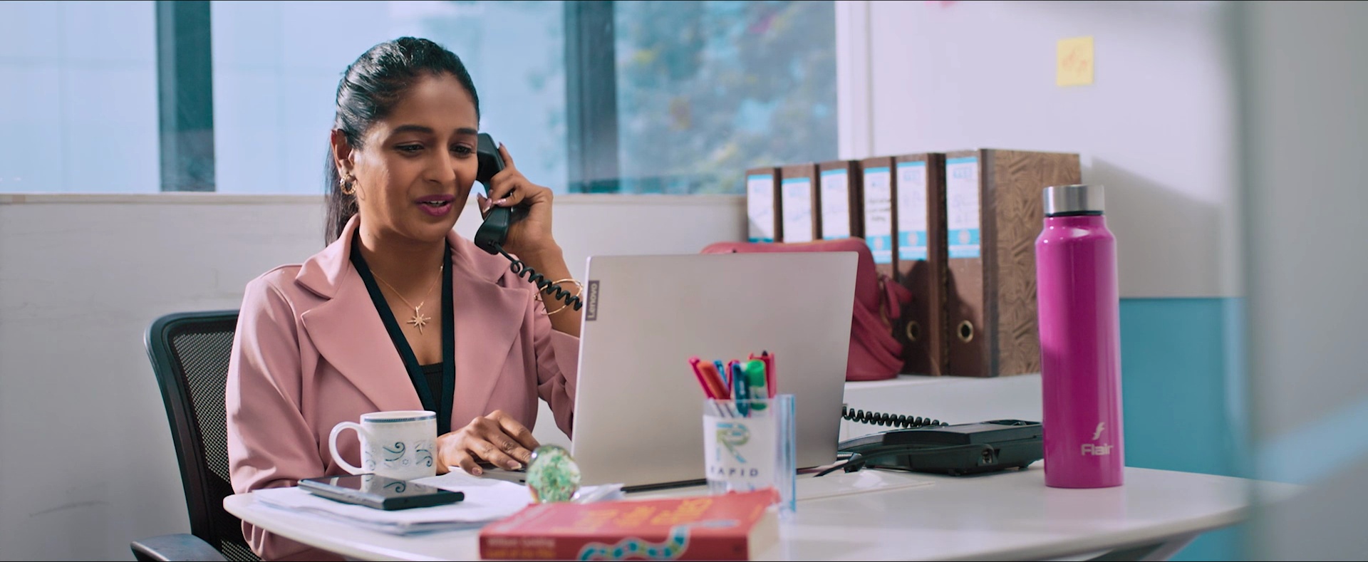 Cold Call Screenshot 2