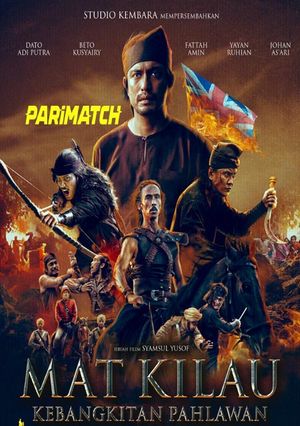 Mat.Kilau.2022.720p.CAMRip. 2