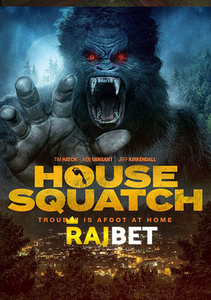 House Squatch 2022 2