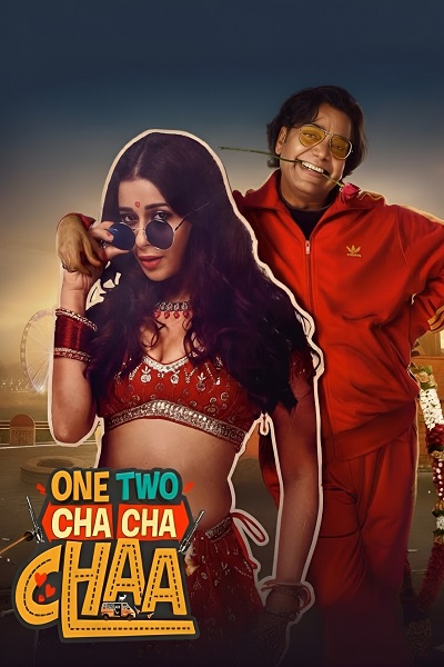 One Two Cha Cha Chaa (2026) 1080p | 720p | 480p HDTC [[Hindi (DD2.0)]